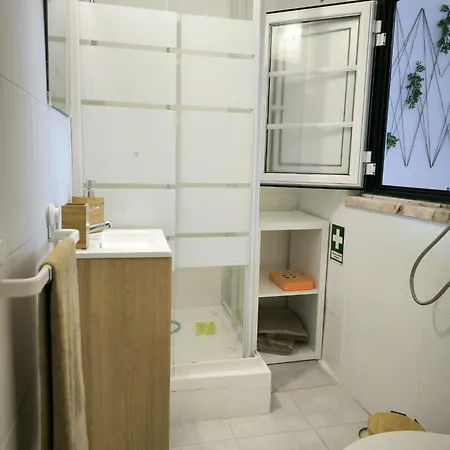 Apartamento Amalia Lisboa