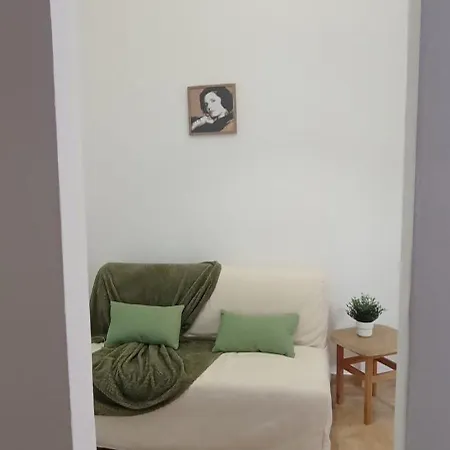 Apartamento Amalia