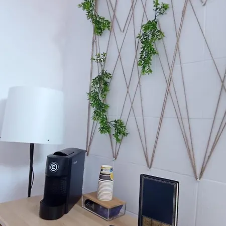 Amalia Apartamento Lisboa