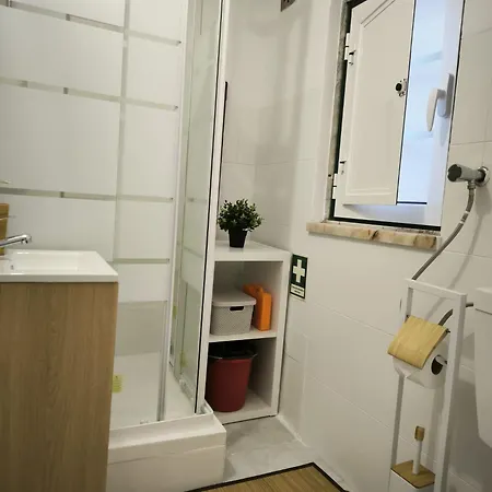 Amalia Apartamento