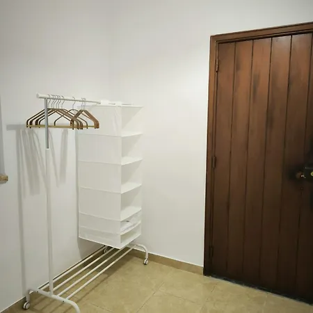 Amalia Apartamento *