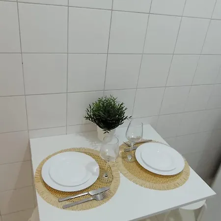 Apartamento Amalia *
