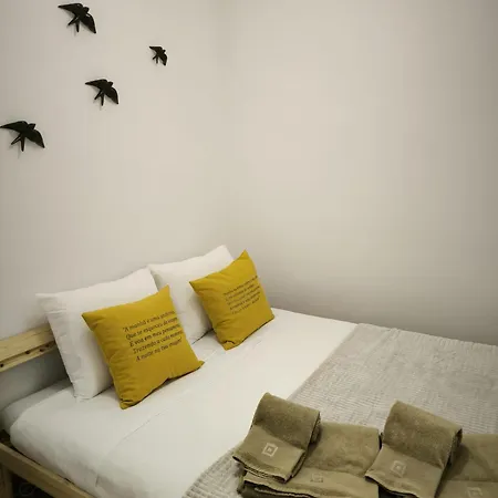 Apartamento Amalia Lisboa