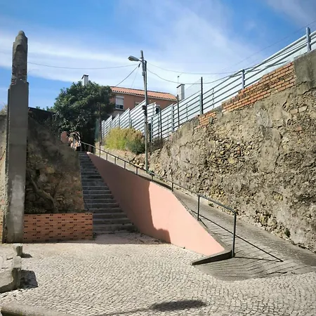 Amalia * Lisboa