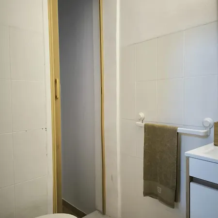 Apartamento Amalia