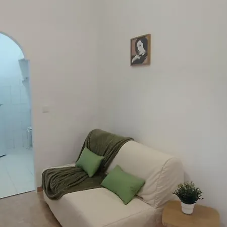 Apartamento Amalia Lisboa