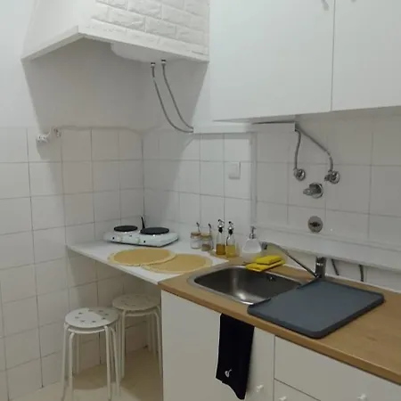 Amalia Apartamento
