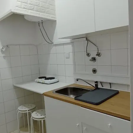 Apartmán Amalia