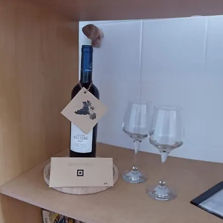 Apartmán Amalia Lisboa