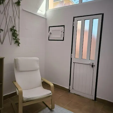 Apartmán Amalia